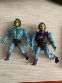 Action figure Skeletor