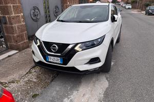 nissan qashaqai 2018 restyling