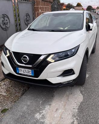 nissan qashaqai 2018 restyling