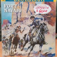 BLUEBERRY QUASI COMPLETA