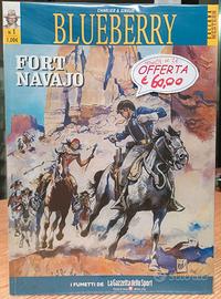 BLUEBERRY QUASI COMPLETA