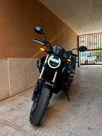 Honda CB650R Unipro