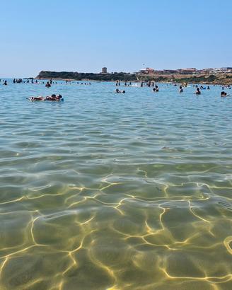 Last minute appartamento a capo rizzuto sul mare