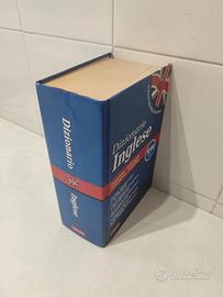 Dizuonario Inglese Italiano / Italiano Inglese
