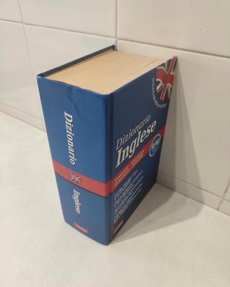 Dizuonario Inglese Italiano / Italiano Inglese