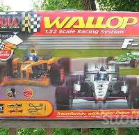 Pista Slot elettrica