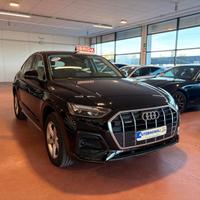 Audi Q5 SPB BUSINESS ADVANCED 40 2.0 TDI quattro S