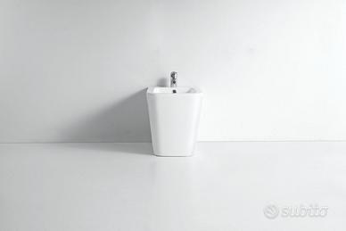 SANITARI TAYLOR FILO MURO