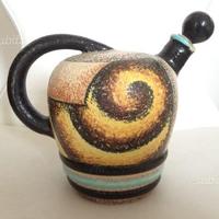 Albisola Albissola ceramica MGA Fenice Ilsa Spica