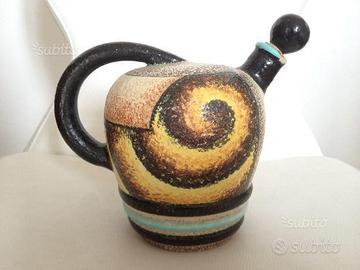 Albisola Albissola ceramica MGA Fenice Ilsa Spica