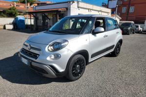 Fiat 500L 1.3 Multijet 95 CV Cross GARANZIA EURO 6