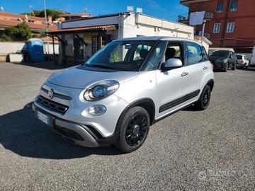 Fiat 500L 1.3 Multijet 95 CV Cross SOLO 55 MILA KM