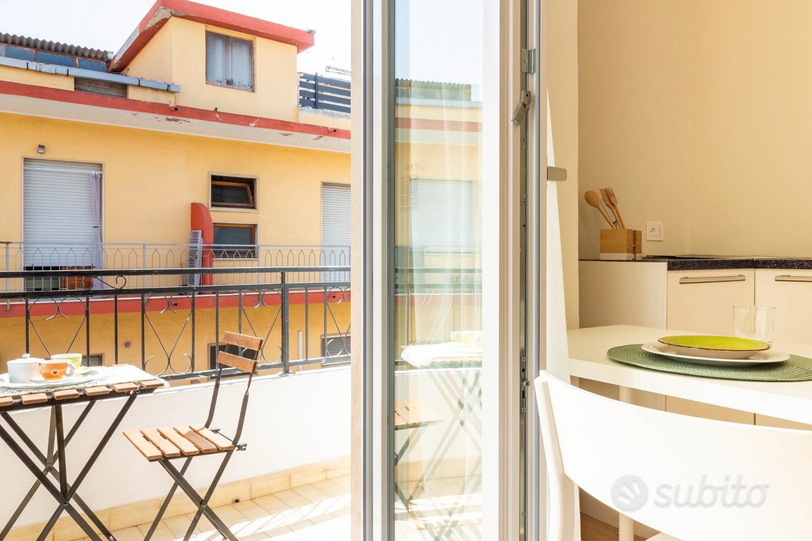 Appartamento – Quartu Sant'Elena, Casteddu/Cagliari - Vista 5