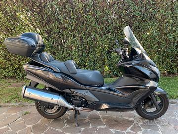 Honda SW-T 400 - 2010