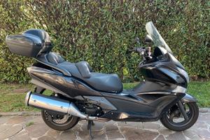 Honda SW-T 400 - 2010