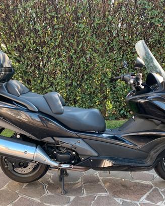 Honda SW-T 400 - 2010