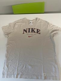 Maglietta Nike