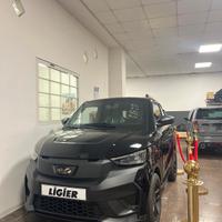 Ligier JS JS50 DCI L6 Select