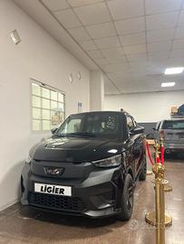 Ligier JS JS50 DCI L6 Select