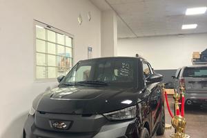 Ligier JS JS50 DCI L6 Select