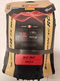 COPERTONE SCORPION RACE XC RC - 29X2,40, PARA