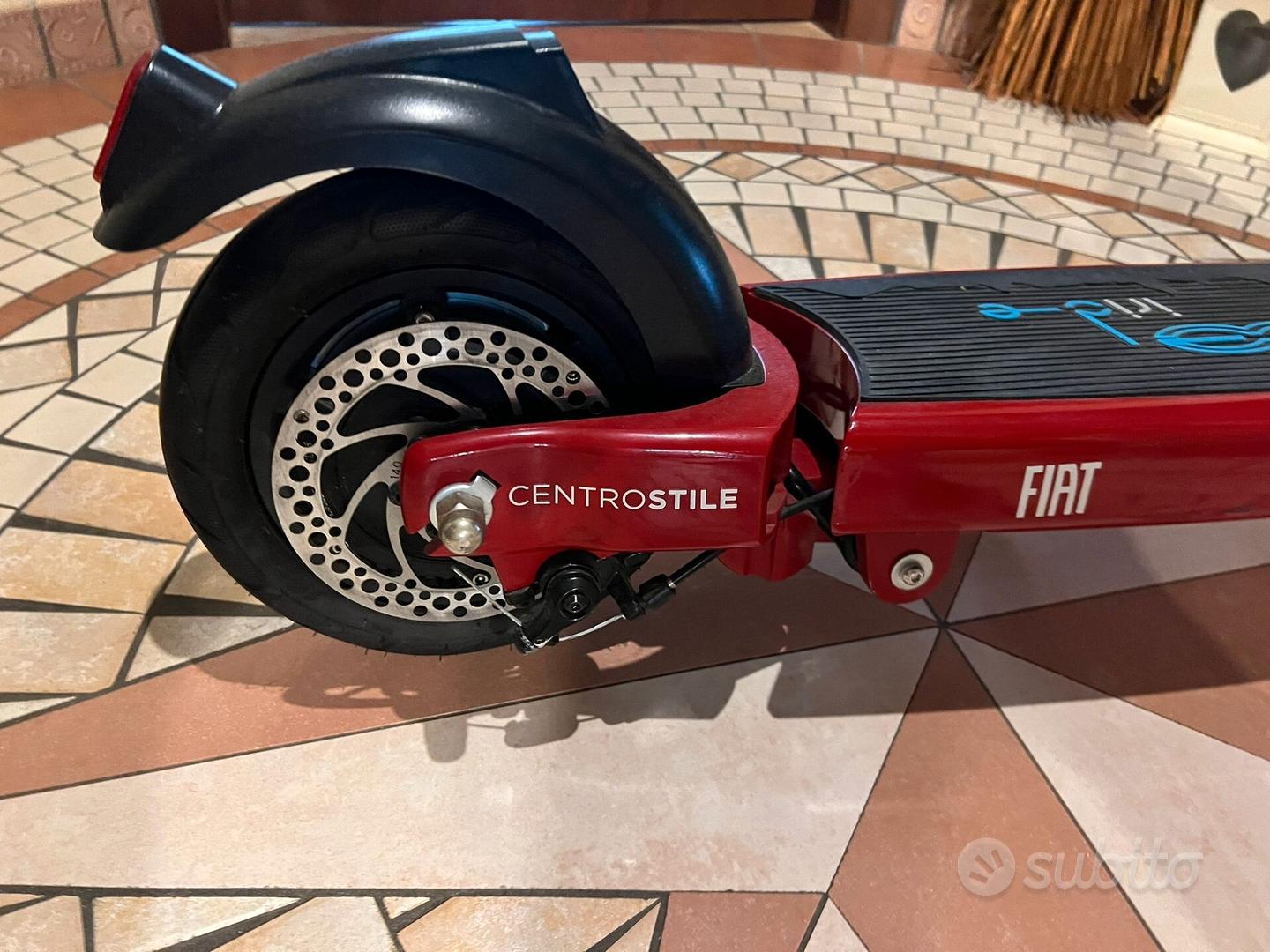 Monopattino fiat 500 iride Moto e Scooter In vendita a Reggio
