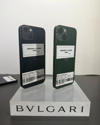 IPHONE 13 128GB PROMO LAMPO