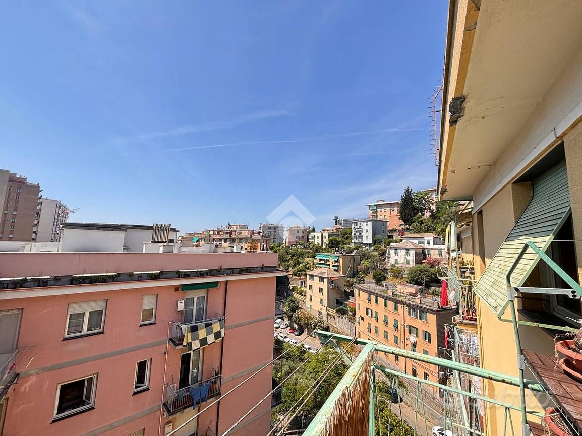 Appartamento – GE - Altro