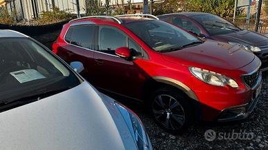 Peugeot 2008 BlueHDi 100 Allure - 2018