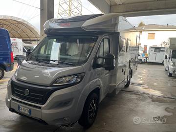 Arca America P 745 GLG