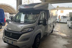 Arca America P 745 GLG