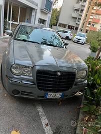 Chrysler C300 Diesel