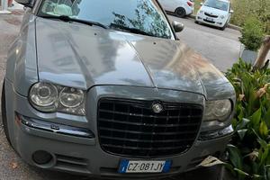 Chrysler C300 Diesel