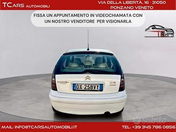 CITROEN C3 1.4 HDi BY PINKO PELLE TOTALE