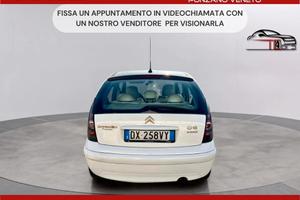 CITROEN C3 1.4 HDi BY PINKO PELLE TOTALE