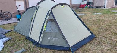 Tenda Outwell Oregon 3