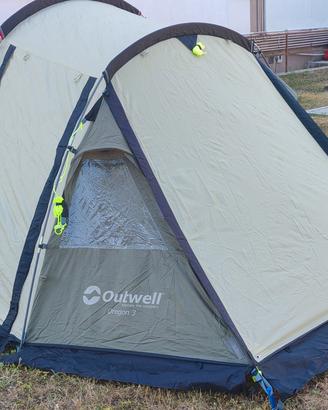 Tenda Outwell Oregon 3