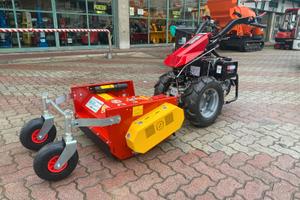 Motocoltivatore GIOR-BCS 413 S Trincia Zanon 600