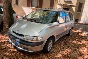 Renault essere 7 posti G p l