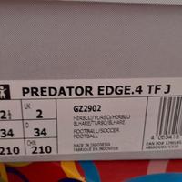 Scarpe da Calcio bambini 