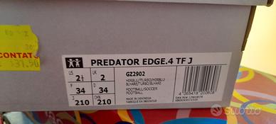 Scarpe da Calcio bambini 