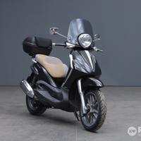 PIAGGIO Beverly Tourer 300