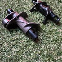 Bilancieri testata ktm smr 450 2025