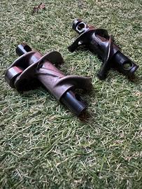 Bilancieri testata ktm smr 450 2025