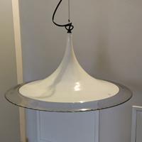 LAMPADARIO MODERNO MURANO