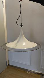 LAMPADARIO MODERNO MURANO