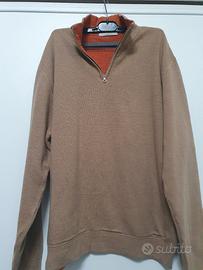 pullover Ermenegildo Zeg a