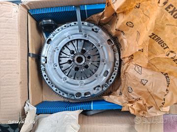 kit frizione per vw touran   seat