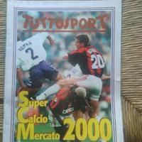 Riviste E'Dispense Varie Di Calcio