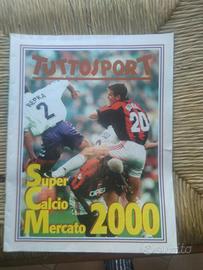 Riviste E'Dispense Varie Di Calcio